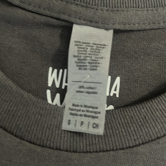 Solar eclipse path of totality shirt - Picture 3 of 5